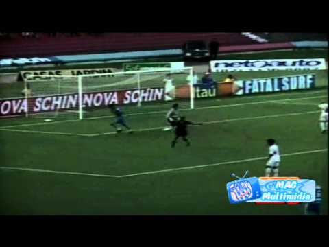 CRB 2x2 MAC - Série B 2008