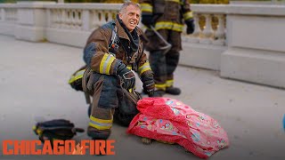 Download lagu Firefighter Shocked at What They Find Hiding Under a Blanket | Chicago Fire mp3 Download lagu Firefighter Shocked at What They Find Hiding Under a Blanket | Chicago Fire mp3