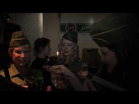 Underground Cinema presents THE GOOD GERMAN