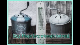 Download lagu Little Nightmares 2 Six Music box sculpt. Six's Music box using Cosclay Tutorial. Final boss mp3 Download lagu Little Nightmares 2 Six Music box sculpt. Six's Music box using Cosclay Tutorial. Final boss mp3