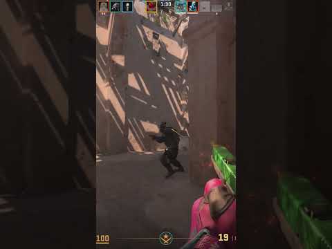 Steam Community :: Video :: INHUMAN REACTION #cs2 #csgo