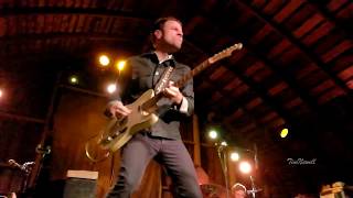 Dawes &quot;When My Time Comes&quot; (4K, Live) / Codfish Hollow Barnstormers, Iowa / September 8th, 2018