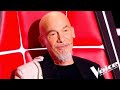 Florent Pagny : son témoignage bouleversant sur son cancer dans The Voice - Mouloud Elouten Florent Pagny : son témoignage bouleversant sur son cancer dans The Voice