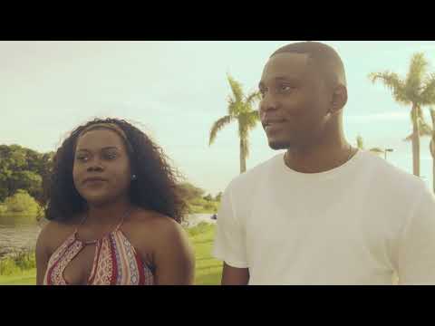 Pidy Brake-Lanmou (Official Video)