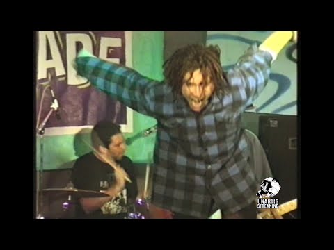 Youth Brigade live at UJZ Peine 1996