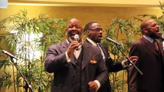 Anyway You Bless Me, Lord - Singarama