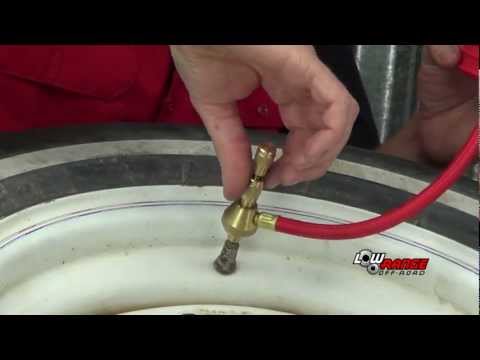 ARB EZ Tire Deflator