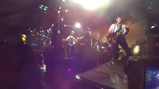 20170910 クモーンズ seventeen,i need you,goose step mama