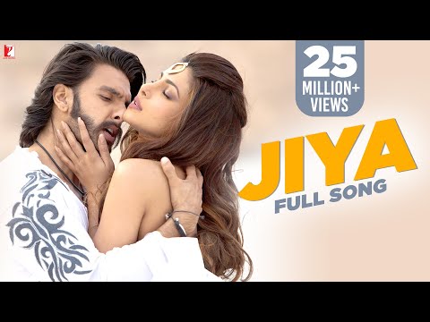 Jiya Full Song | Gunday | Ranveer Singh, Priyanka Chopra | Arijit Singh | Sohail Sen | Irshad Kamil