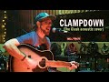 Clampdown (The Clash cover) | Jason Allen