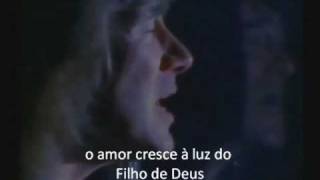 Petra - Love (Legendado PT-BR)