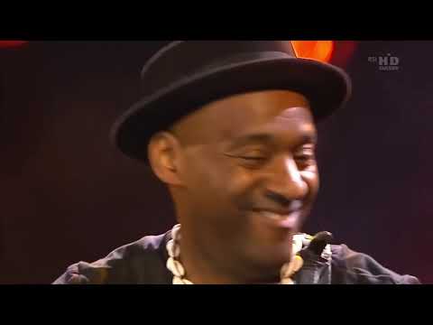 Live Jazz vol.3 (Marcus Miller - Lee Ritenour and Mike Stern) HD