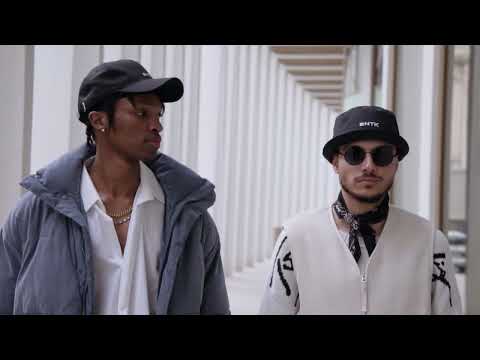 BNTK: Christian Benteke's new passion project