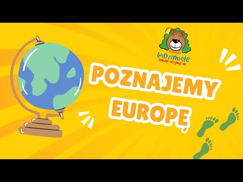 Widzimisie podróżują po Europie! 🎨🧳