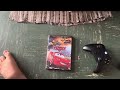 Opening To Cars 2006 Dvd Full Screen Version