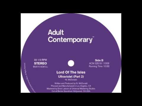 Lord Of The Isles - Ultraviolet (Part 2)