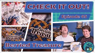 kovray - Buried Treasure video thumbnail