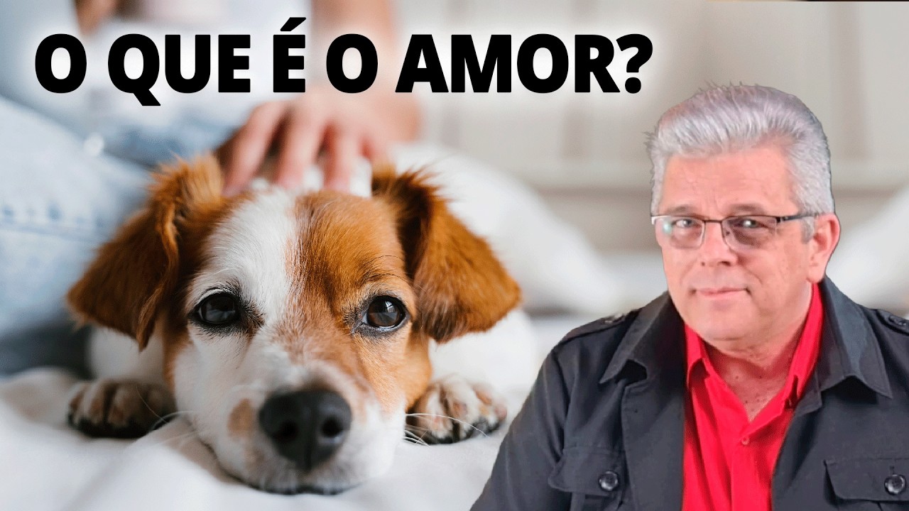 Como podemos Amar as Pessoas?