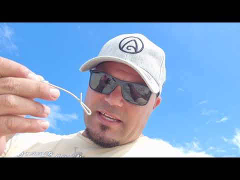 Slidebaiting livies 400 metres from the beach