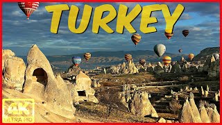 Ultimate 9-Day Turkey Tour Guide from India with Budget