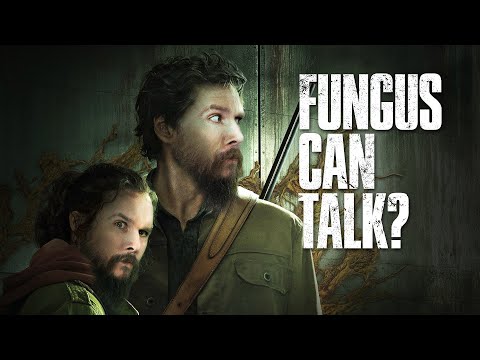 Does THE LAST OF US Get Fungus Science Right?
