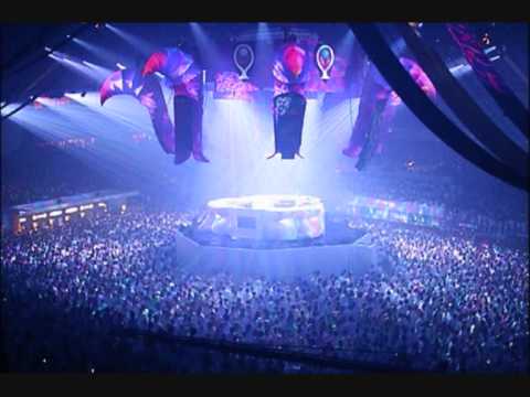 Riverside vs Come On vs Let The Bass Kick (PhatAzz Mashup) - Sidney Samson vs Javi Mula vs Chuckie