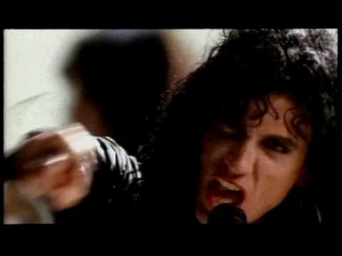 Roxx Gang - No Easy Way Out