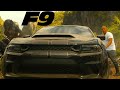 F9 But It S Only Dominic Toretto S 2020 Dodge Charger Hellcat Widebody