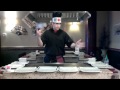 Teppanyaki Show Hibachi Show