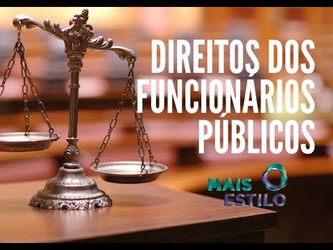 , title : 'Saiba os direitos do Funcionário Público