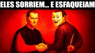 Como ler qualquer pessoa instantaneamente – As 14 verdades psicológicas de Maquiavel