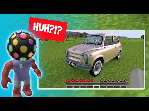 Reacting to steveee’s Best Realistic Minecraft Videos Part 2