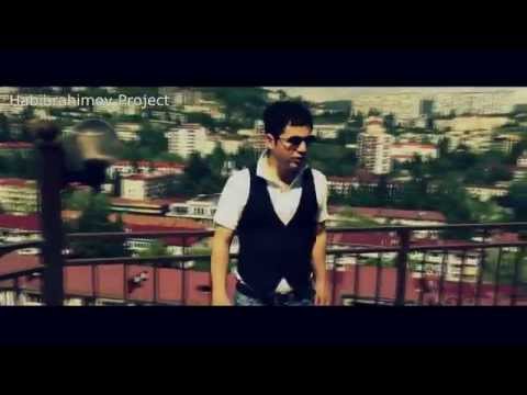 Аркадий Грек- А на город упал туман(DJ KoNonOFF Remix 2o15) (Habibrahimov Video Mix) Trailer