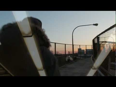 Non-Living - Jonwayne (FunkyFetts)