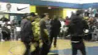 B5 performing Right to left Part 1