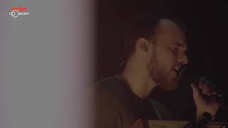 Ásgeir - Afterglow, Stardust, live @ Cabaret Sauvage