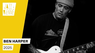 Ben Harper - Jazz à Vienne 2025