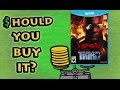 Devil's Third Wii U - Should You Buy It? - FUgameCrue Devil's Third Wii U - Should You Buy It? - FUgameCrue