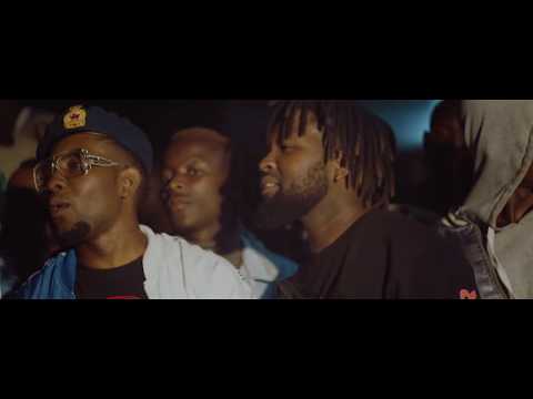 Diamond Boyz featuring Oskid  - Number Nine ( Official Video)