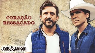 Coração Ressacado Music Video