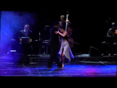 Beltango & Gaspar Godoy y Carla Mazzolini  - Loca