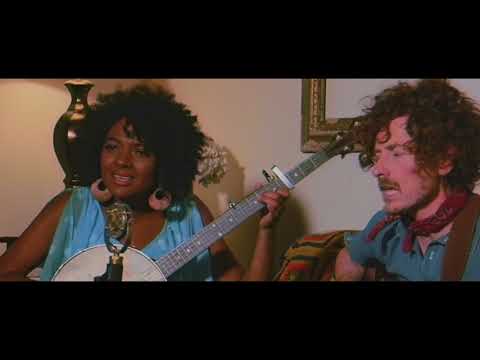 American Flowers video