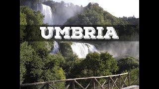 Top 10 cosa vedere in Umbria