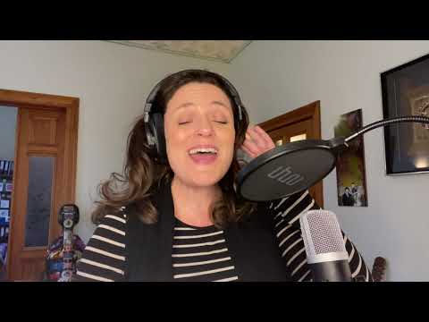 Rebecca Carrington – Home Studio Recording (long)