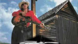 Empty Arms-Stevie Ray Vaughan and Double Trouble