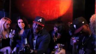 Paypa Ft. Jim Jones & Game - I'm Bitches (Official Video 2o1o)