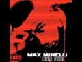 Max Minelli  Ft: Bun B- Trill (Max Pain)