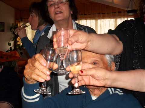 "90 anni di ZIO LORENZO"  di ANTONIO GENTILE - PALENA