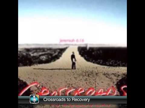 Stoney Craft ~ Celebrate Recovery -- Crossroads to Recovery