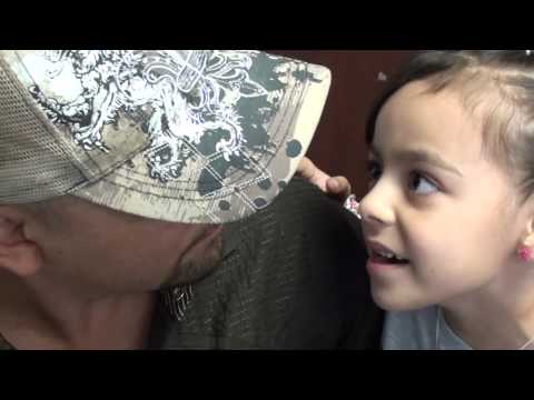 A DONDE VAYAS IRE - DANIEL Y SAMANTHA VALENZUELA